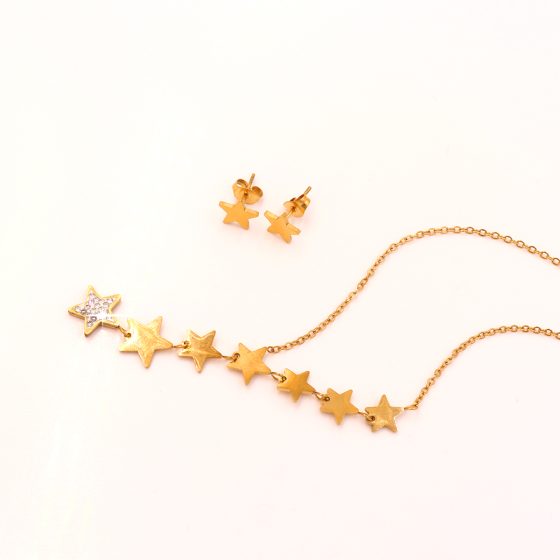 9 Processing Techniques for Stainless Steel Jewelry